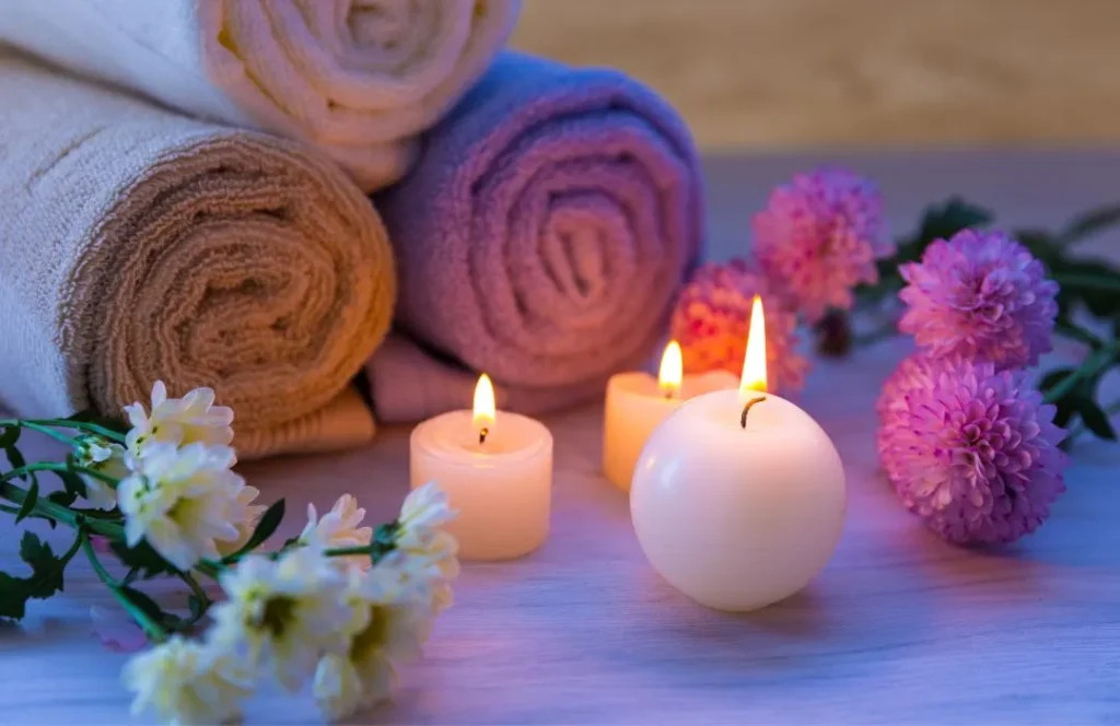 weight loss retreat