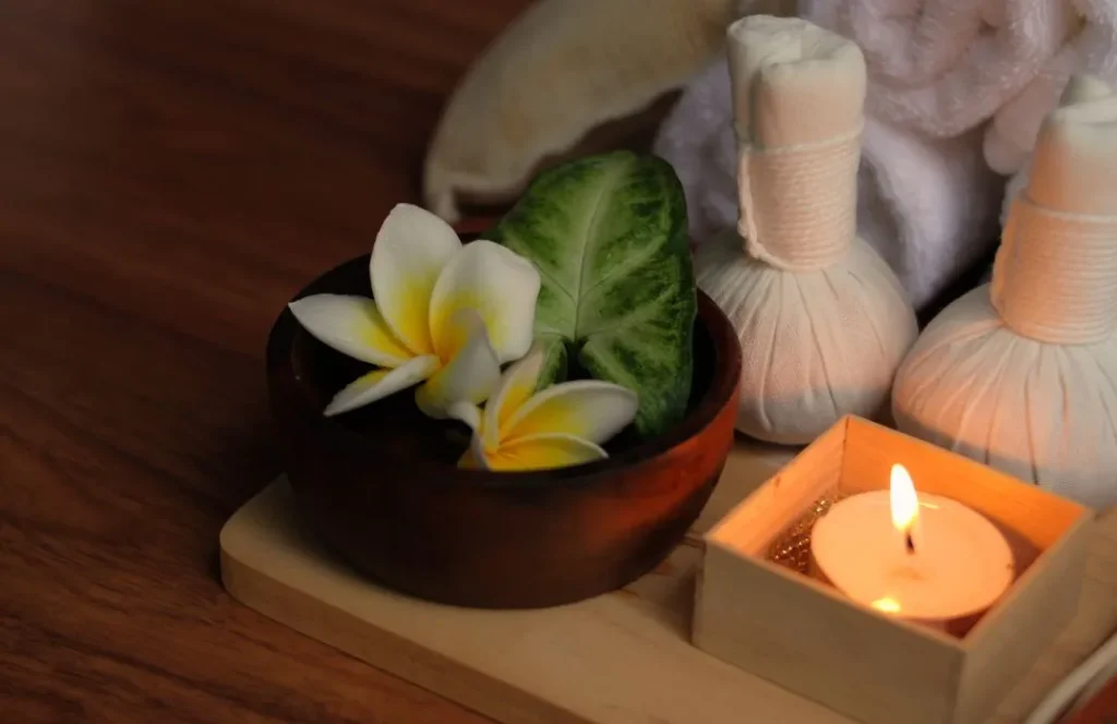 Spa Trends